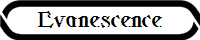 Evanescence