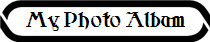 My Photo Album